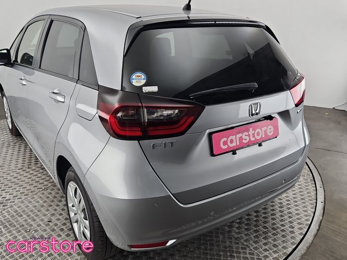 Honda Fit 2023