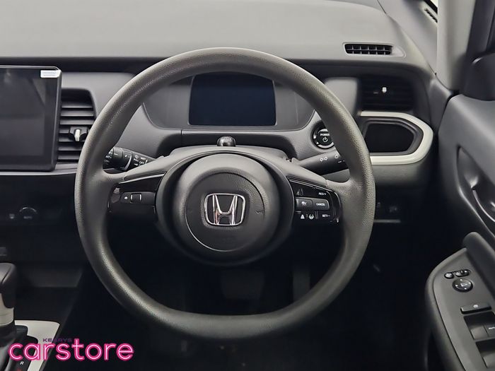 Honda Fit 2023