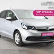 Honda Fit 2023