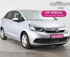 Honda Fit 2023