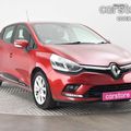 Renault Clio 2018