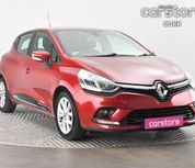 Renault Clio 2018