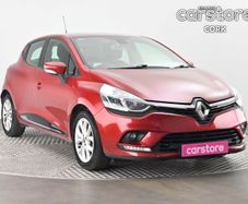 Renault Clio 2018