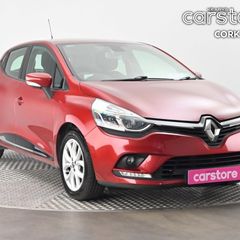 Renault Clio 2018