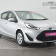 Toyota Aqua 2021