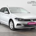 Volkswagen Polo 2019