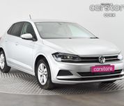 Volkswagen Polo 2019