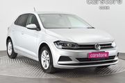 Volkswagen Polo 2019