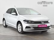 Volkswagen Polo 2019