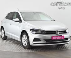 Volkswagen Polo 2019
