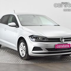 Volkswagen Polo 2019