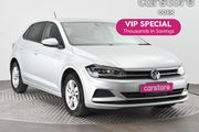 Volkswagen Polo 2019