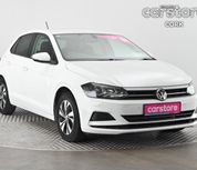 Volkswagen Polo 2019