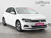 Volkswagen Polo 2019