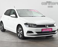Volkswagen Polo 2019