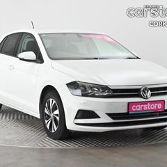 Volkswagen Polo 2019