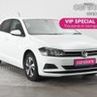 Volkswagen Polo 2019