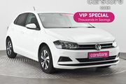 Volkswagen Polo 2019