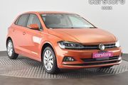 Volkswagen Polo 2019