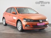 Volkswagen Polo 2019