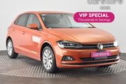 Volkswagen Polo 2019