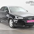 Audi A1 2018