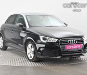 Audi A1 2018