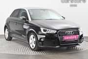 Audi A1 2018