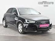 Audi A1 2018