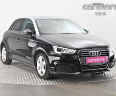 Audi A1 2018