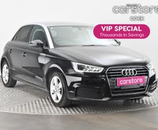 Audi A1 2018
