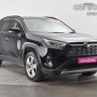 Toyota Rav4 2021
