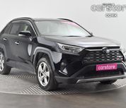 Toyota Rav4 2021