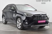 Toyota Rav4 2021