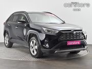 Toyota Rav4 2021