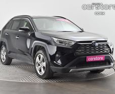 Toyota Rav4 2021