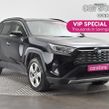 Toyota Rav4 2021
