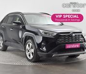 Toyota Rav4 2021