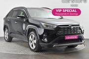 Toyota Rav4 2021