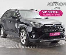 Toyota Rav4 2021