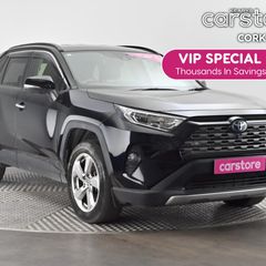 Toyota Rav4 2021