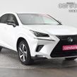 Lexus NX 2019