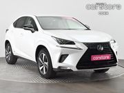 Lexus NX 2019