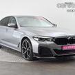 BMW 5 Series 2023