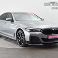 BMW 5 Series 2023