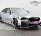 BMW 5 Series 2023