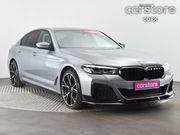 BMW 5 Series 2023