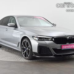 BMW 5 Series 2023