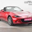 Mazda MX-5 2021