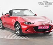 Mazda MX-5 2021